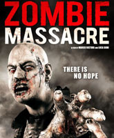 Zombie Massacre /  